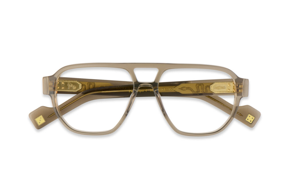 Bellinger E07 Palmm Viper 4